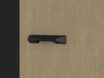 Colt 01 Oak craft gold/Black-Steel premium – гардероб 3D — изображение 6