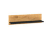 Colt 11 Craft Oak Gold/Black – plaukts