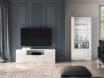 GLAMOUR 03 Alpu balts – TV-kumode - Image 9