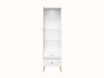 Goldin 02 Alpine White/Gloss White – vitrīna - Image 2