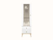 Goldin 02 Alpine White/Gloss White – vitrīna - Image 3