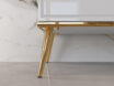 Goldin 02 Alpine White/Gloss White – vitrīna - Image 7