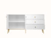 Goldin 04 Alpine White/Gloss White – Kumode - Image 2