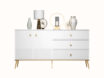 Goldin 04 Alpine White/Gloss White – Kumode - Image 3