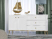Goldin 04 Alpine White/Gloss White – Kumode - Image 4