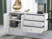 Goldin 04 Alpine White/Gloss White – Kumode - Image 5