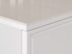 Goldin 05 Alpine White/Gloss White – Комод — изображение 8