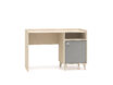Mevel 07 Desert Sand/Grey Palladium – 1D Desk