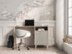 Mevel 07 Desert Sand/Grey Palladium – 1D Desk — изображение 3