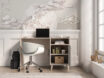 Mevel 07 Desert Sand/Grey Palladium – 1D Desk — изображение 4