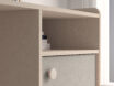 Mevel 07 Desert Sand/Grey Palladium – 1D Desk — изображение 7