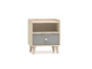 Mevel 10 Desert Sand/Grey Palladium – 1S Cabinet