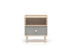 Mevel 10 Desert Sand/Grey Palladium – 1S Cabinet — изображение 2
