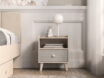 Mevel 10 Desert Sand/Grey Palladium – 1S Cabinet — изображение 3
