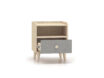 Mevel 10 Desert Sand/Grey Palladium – 1S Cabinet — изображение 5