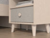 Mevel 10 Desert Sand/Grey Palladium – 1S Cabinet — изображение 8