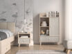 Mevel 10 Desert Sand/Grey Palladium – 1S Cabinet — изображение 9