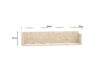 Mevel 11 Desert Sand – plaukts - Image 4