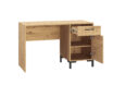 Nevio 23 Artisan Oak – Rakstāmgalds - Image 2
