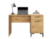 Nevio 23 Artisan Oak – Rakstāmgalds - Image 3