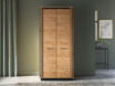 URSO 03 amatniecības zelta/melna – 2D garderobe - Image 3