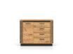 URSO 07 craft gold/black – комод 1D4S — изображение 2