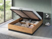 URSO 1401 craft zelta/melna – gulta 160/200 - Image 4
