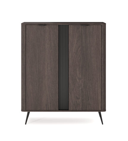 veral kumode