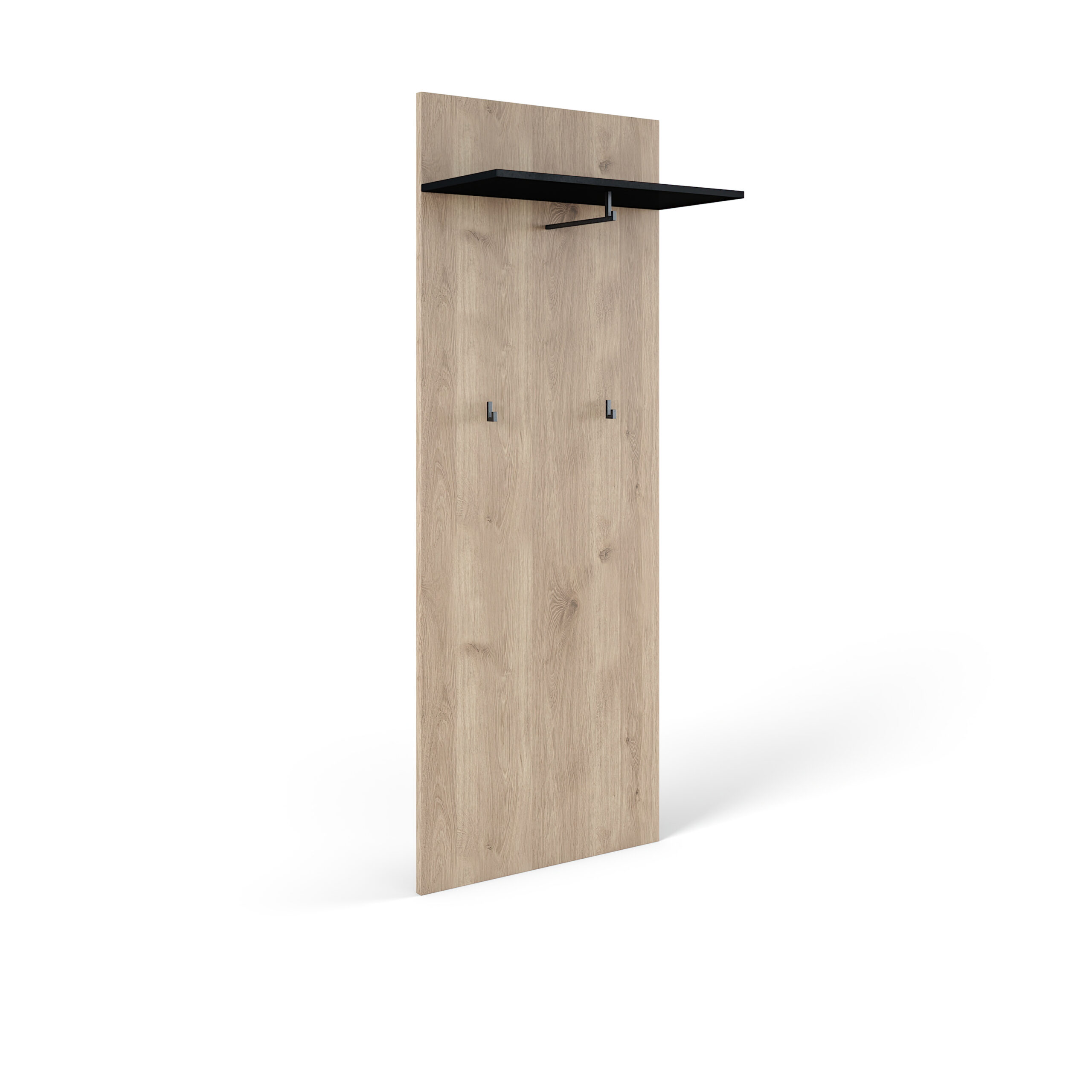 pakaramais ambre white oak Вешалка "AMBRE WHITE CRAFT" — изображение 1
