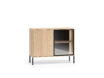 Barnee 03 Lindberg ozols – 2D kumode