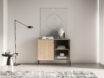 Barnee 03 Lindberg ozols – 2D kumode - Image 3