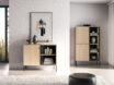 Barnee 03 Lindberg ozols – 2D kumode - Image 9