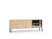 Barnee 04 Lindberg Oak – RTV 2D2S