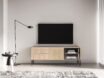 Barnee 04 Lindberg Oak – RTV 2D2S - Image 3