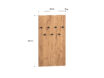 Vasco 12 Gold Craft Oak – 7W pakaramais - Image 4