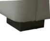Ādas gulta 180x200 ar paceļamo mehānismu ''873'' PE - Image 6