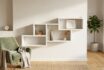 Sienas plaukts "COMFY P1" BA - Image 2