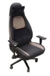 Datorspēļu krēsls F-071A-1 ME/PE