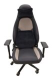 Datorspēļu krēsls F-071A-1 ME/PE - Image 4