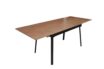 Izvelkams ēdamgalds 309, 140-200 x 80 cm - Image 4