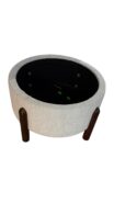 Sols-pufs ar kasti L BE  21999342 - Image 2