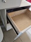 Tualetes galdiņš ar spoguli un krēslu "27" - Image 6