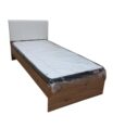 Кровать "TONI" 90x200 — изображение 3