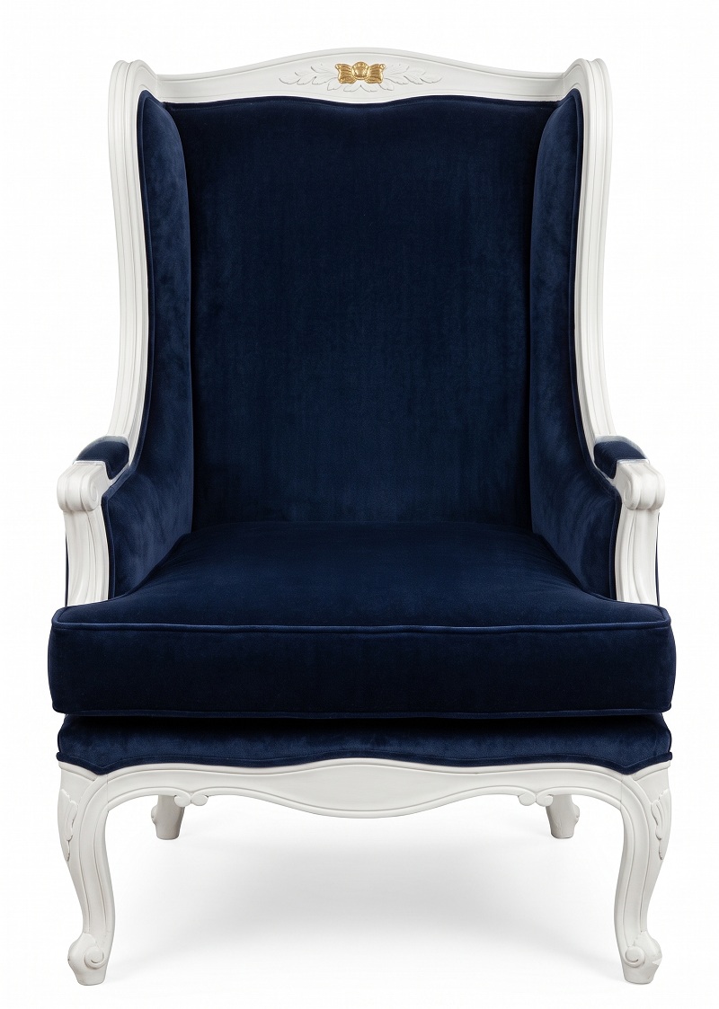 krēsls MK krēsls ''15045'' masīvkoks - Image 1