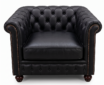 MK krēsls "CHESTERFIELD'' 15595/1