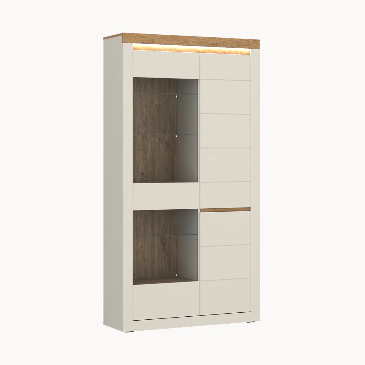 NAXV02-vitrina2d Vitrīna 2d. "NAXXAR NAXV02L" Kr. - Image 1