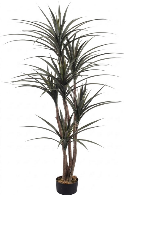 koks Mākslīgais koks podā 180cm ''JWT3787'' - Image 1