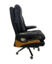 Darba krēsls āda F218 ME - Image 3