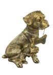 Dekoratīvā figūra ''Suni'' 12435-10 - Image 3