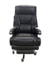 Darba krēsls āda F218 ME - Image 2